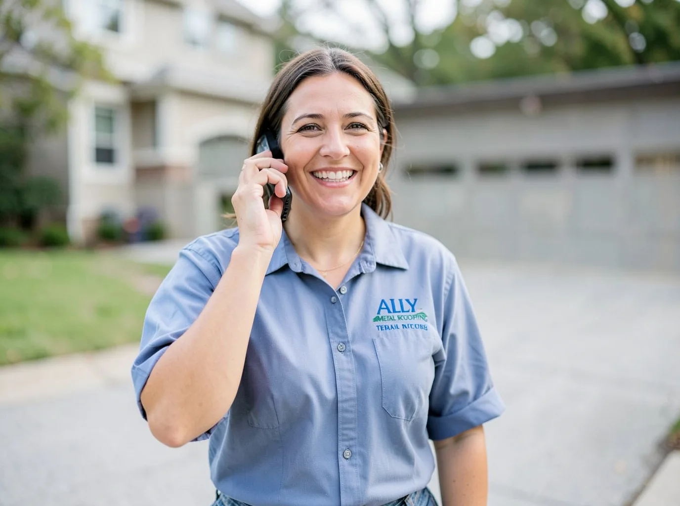 Metal Roof Installation Spindale, NC FAQs